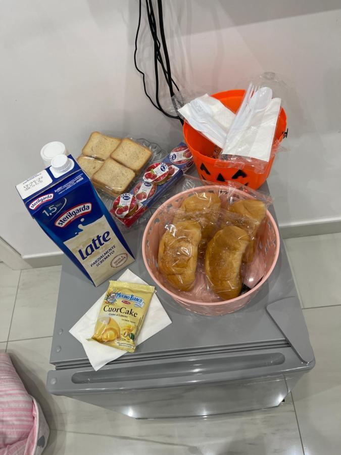 Bed & Breakfast Vittoria